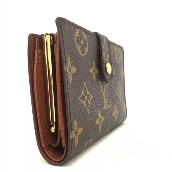 Louis Vuitton Porte Monnaie Wallet - Picture 2 of 15